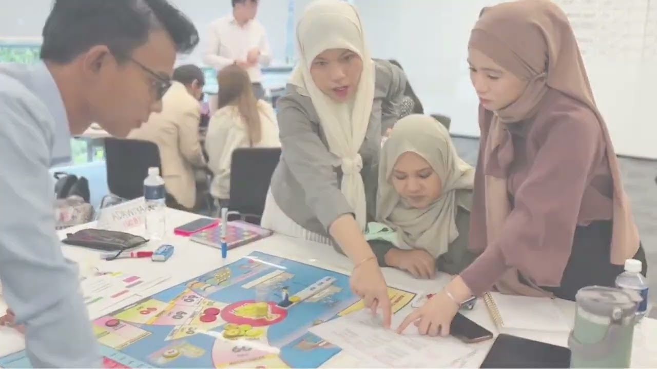 Celebrating 10 Years of Empowering the Future of Banking