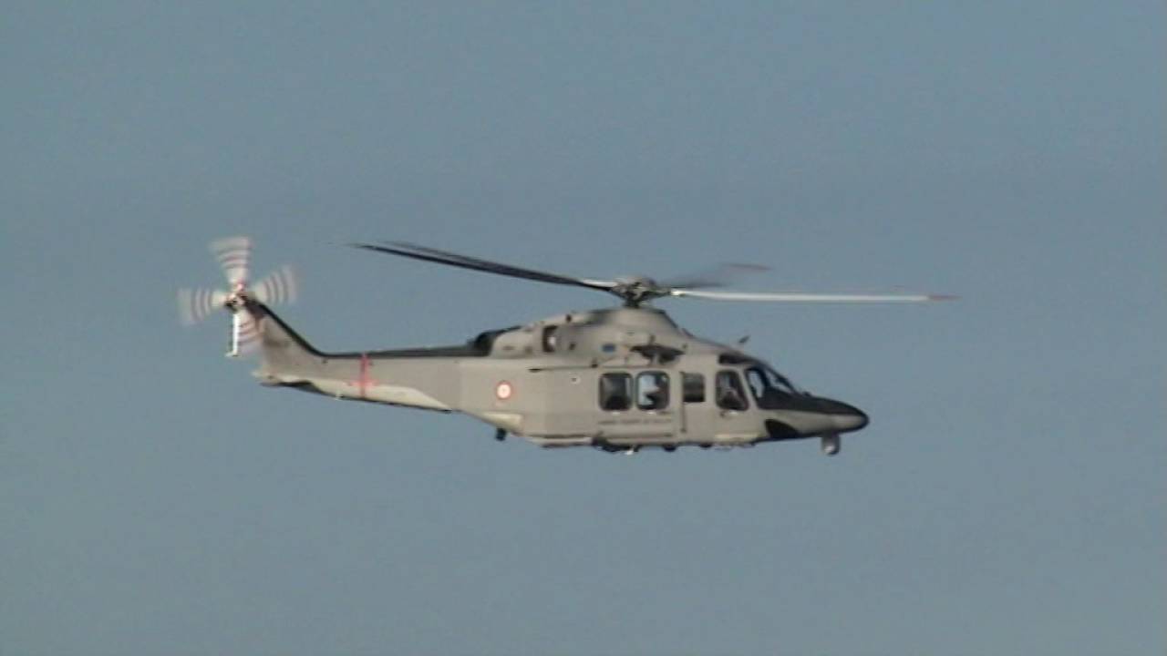 Malta International Airshow 2016 - Part 1