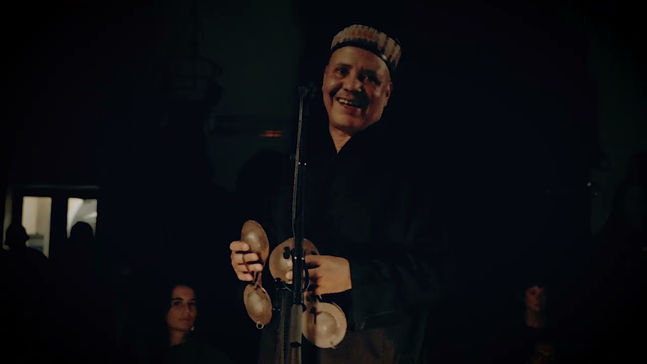 Waaju feat. Majid Bekkas - 