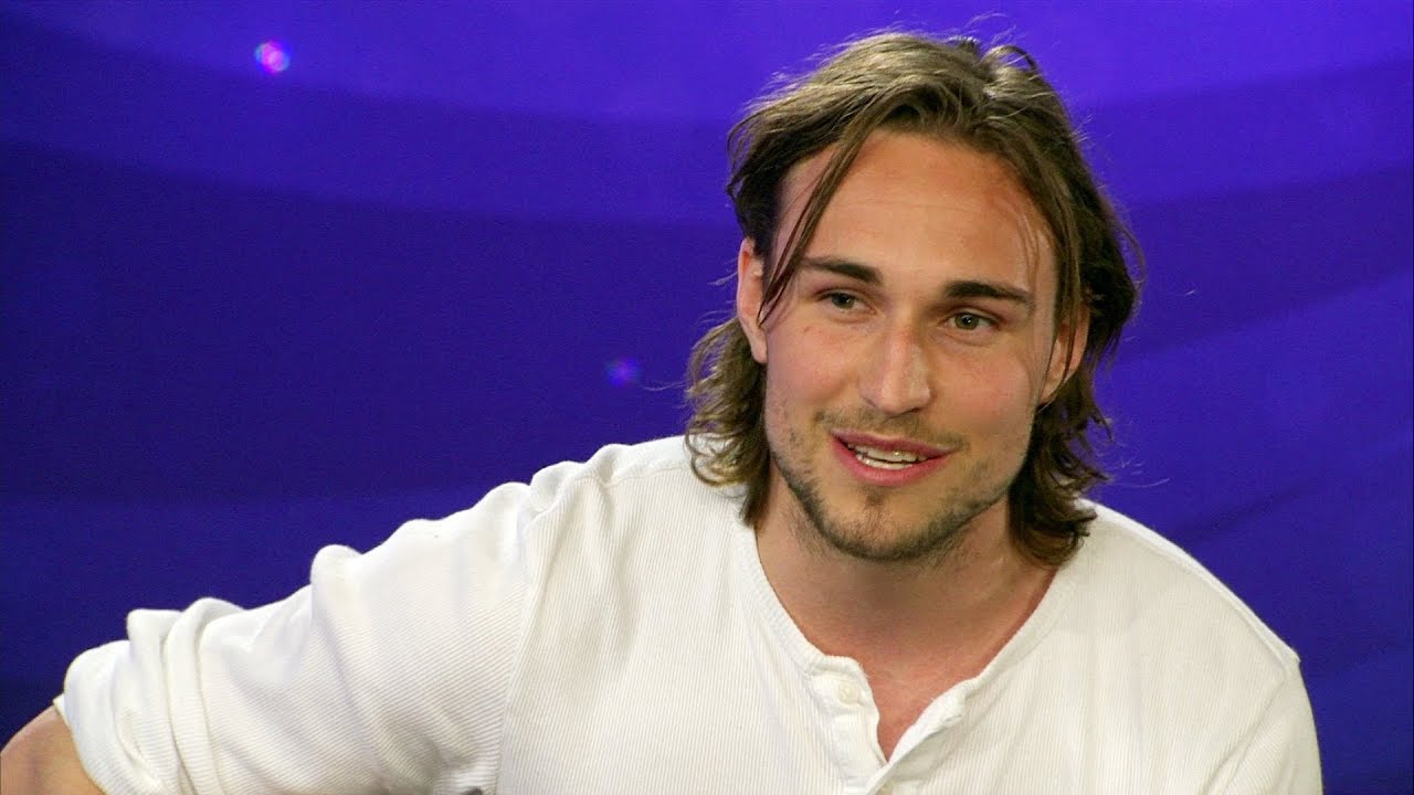 Kevin Walker - Soldier - Idol Sverige 2013  (TV4)