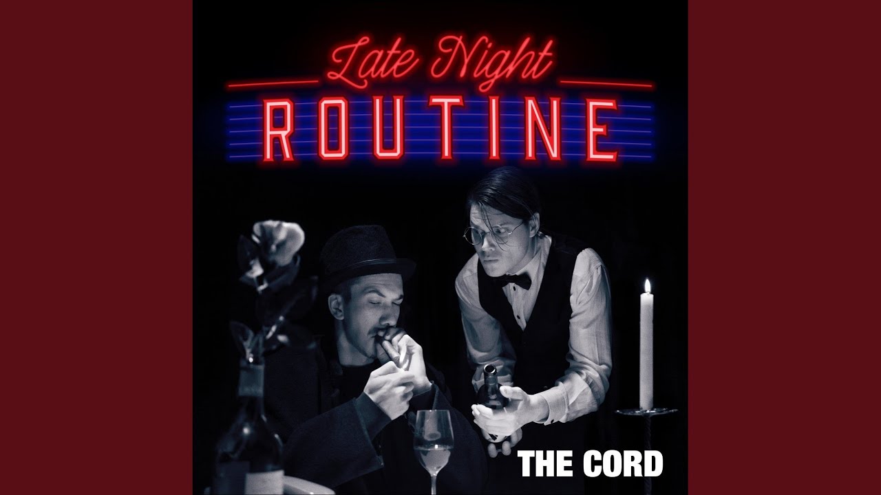 Late Night Routine
