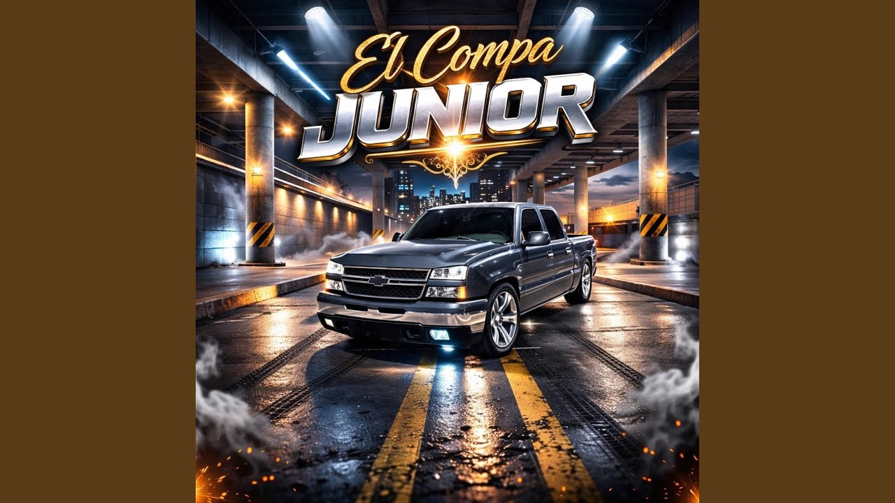 EL COMPA JUNIOR