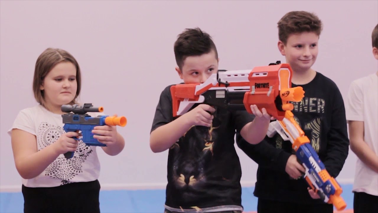 4SHOT RAION Fight Club