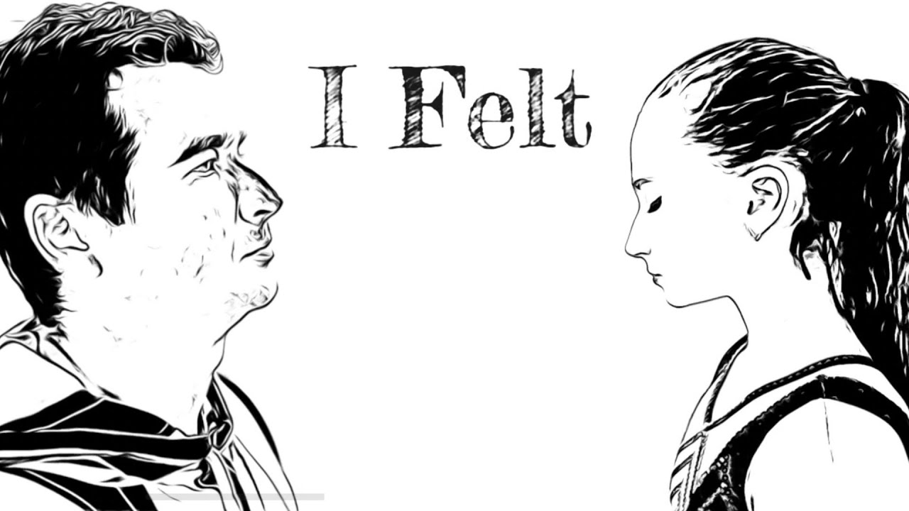 I Felt | Modern Classical Piano Music | Andrei Poliakov
