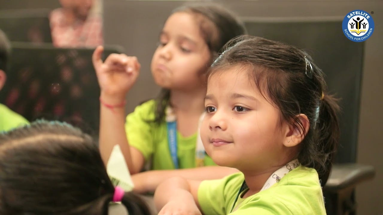 Preschoolers visit Zen Garden | Exploring Japanese Culture | Satellite School for Children x AMA