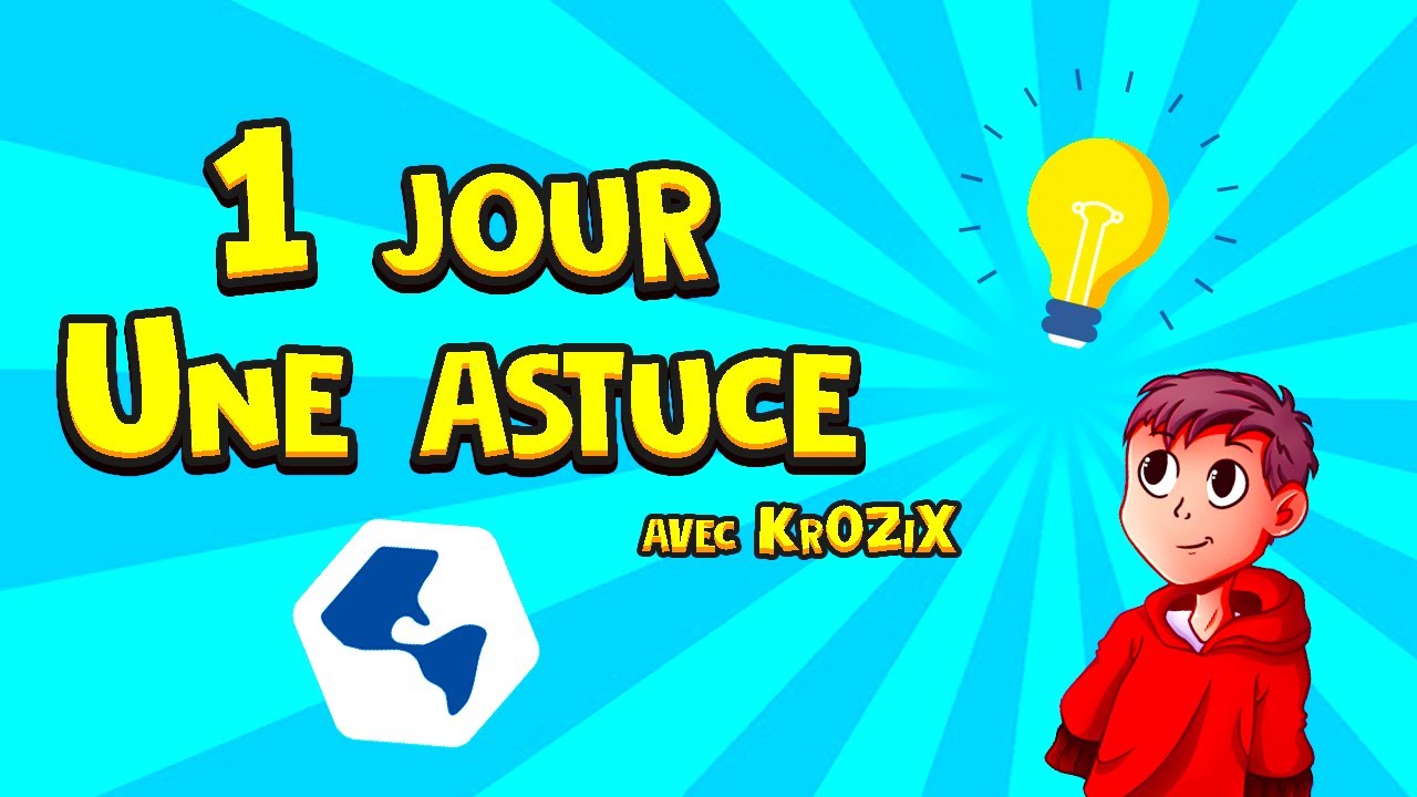 10 Astuces sur NationsGlory (Money, FPS, TUTO, ...)