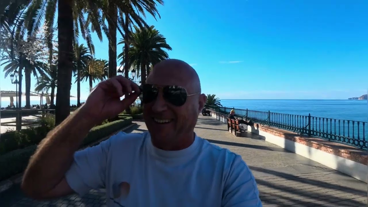 Nerja 17 December 2025 