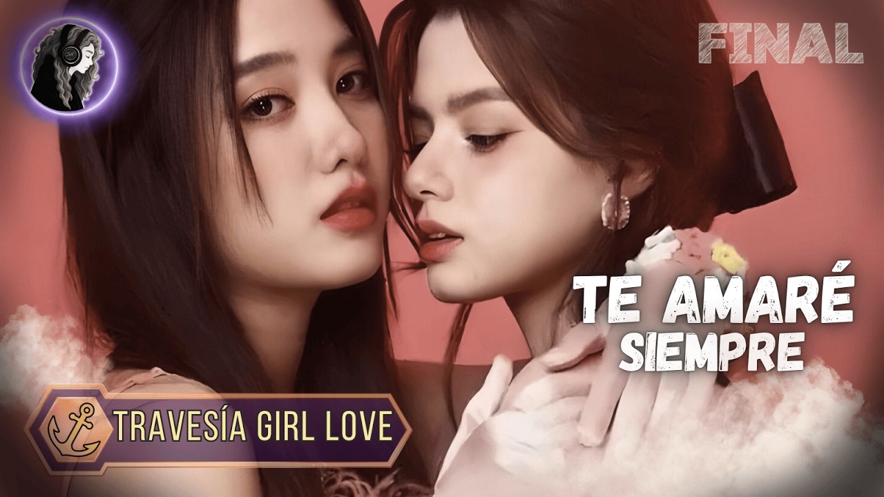 HUYERON JUNTAS | Fanfic FreenBecky | Sombras Buscando en la Noche - Cap. Final | Sapphic Love Story