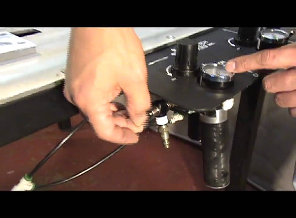 Rollermaster Introduction