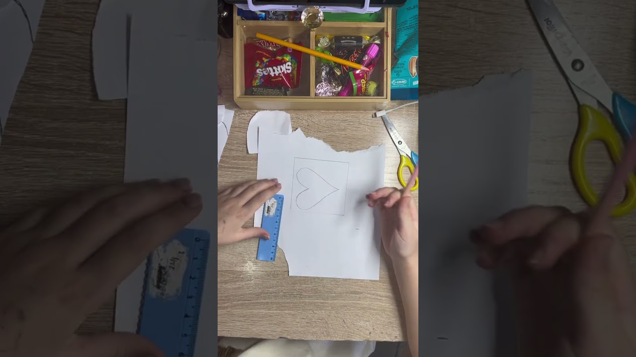 Как сделать ковёр без иголки? Я вам покажу)