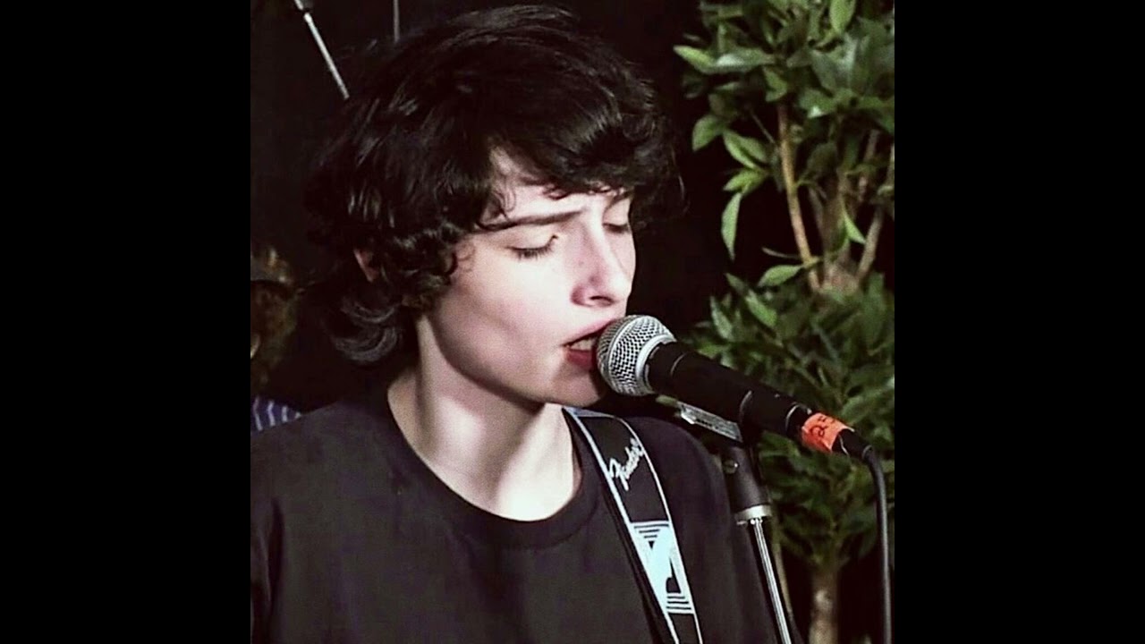 finn wolfhard - trailers after dark, live on the tonight show