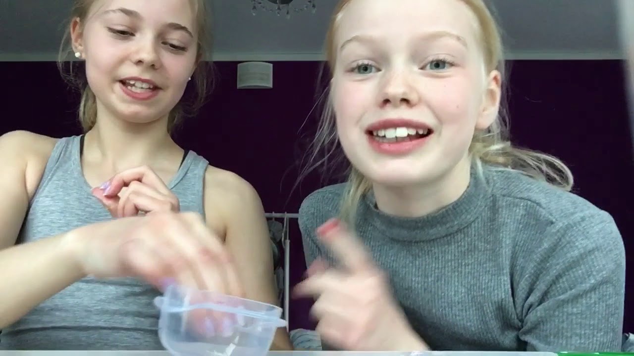 Vi Lager Påske Slim🐣💛