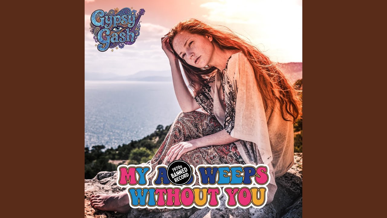 My Ass Weeps Without You (feat. Gypsy Gash)