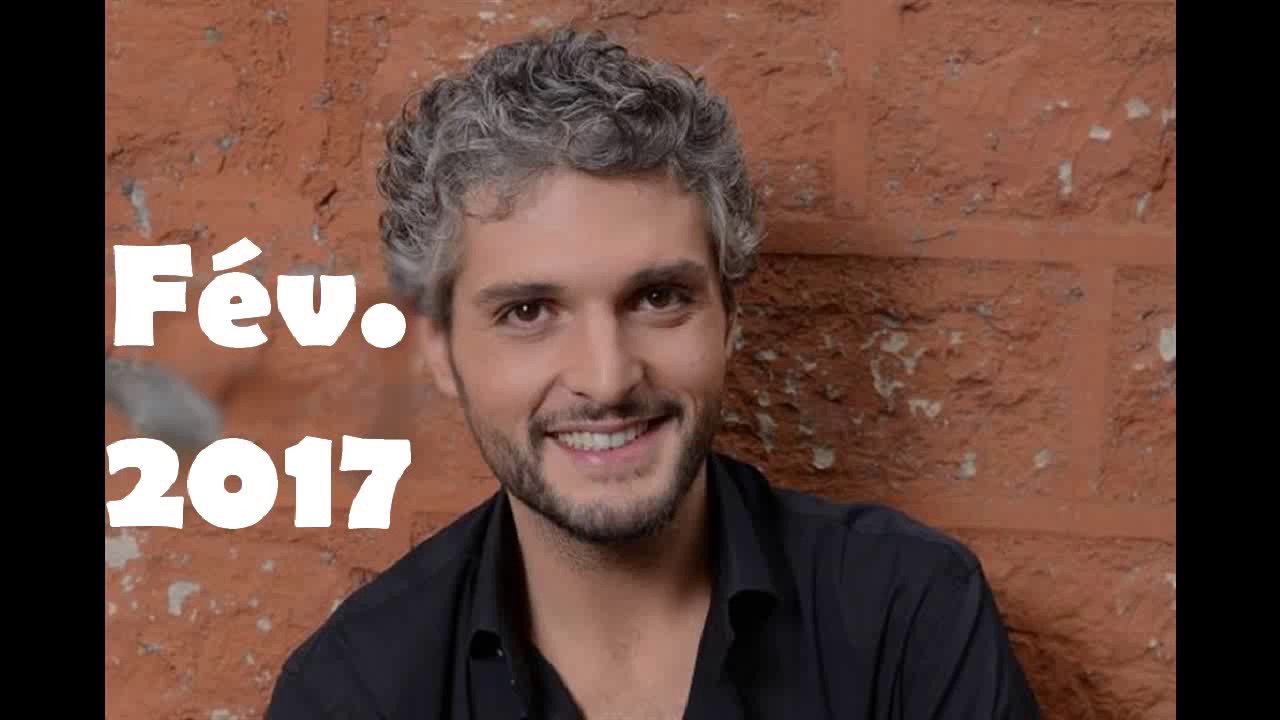 La drôle d'humeur de Pierre-Emmanuel Barré, février 2017