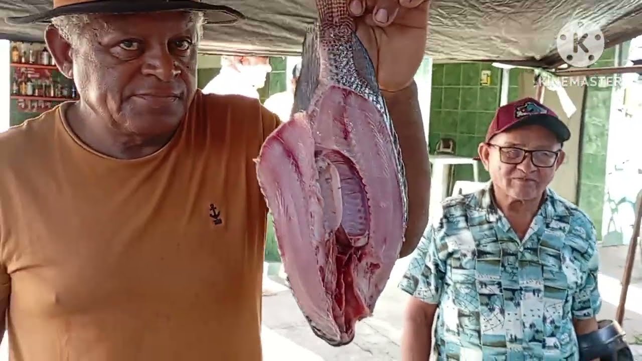 Feira de campos Sales ceará 