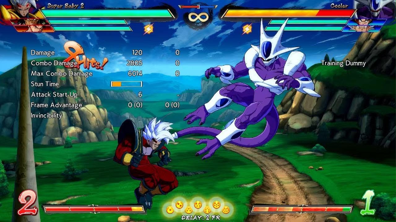 SB2 2H Cooler