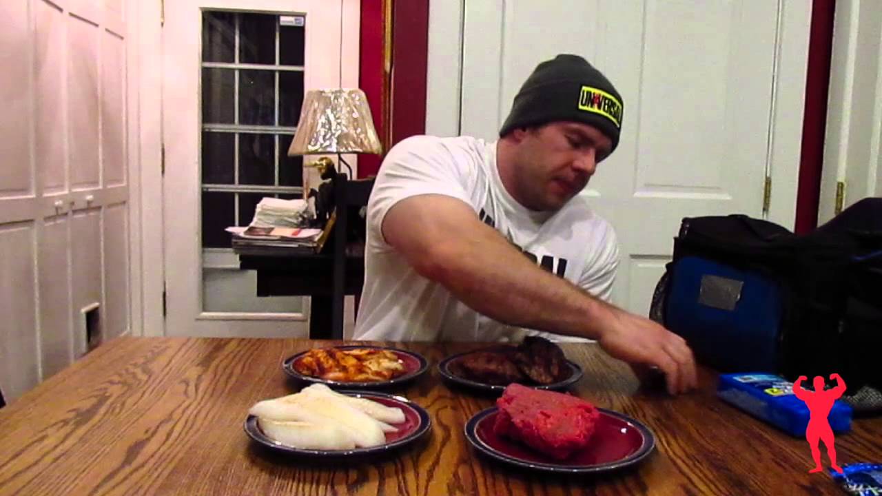 Chris Tuttle: Discussing Food Safety