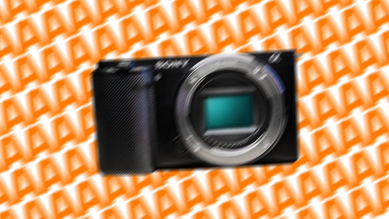 LA SONY ZV-E10 NO ES PARA VLOGS (estabilización + rolling shutter)