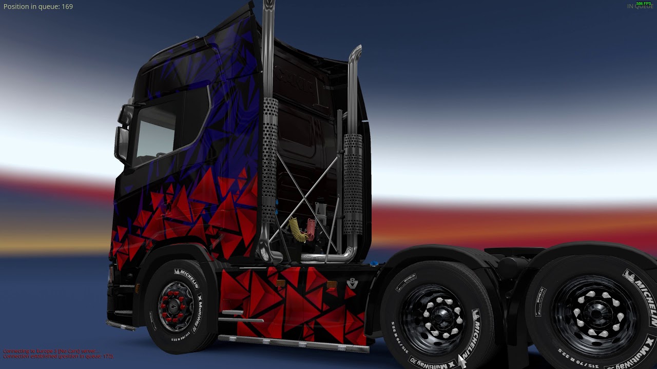 How to - Trucksbook Dispatch