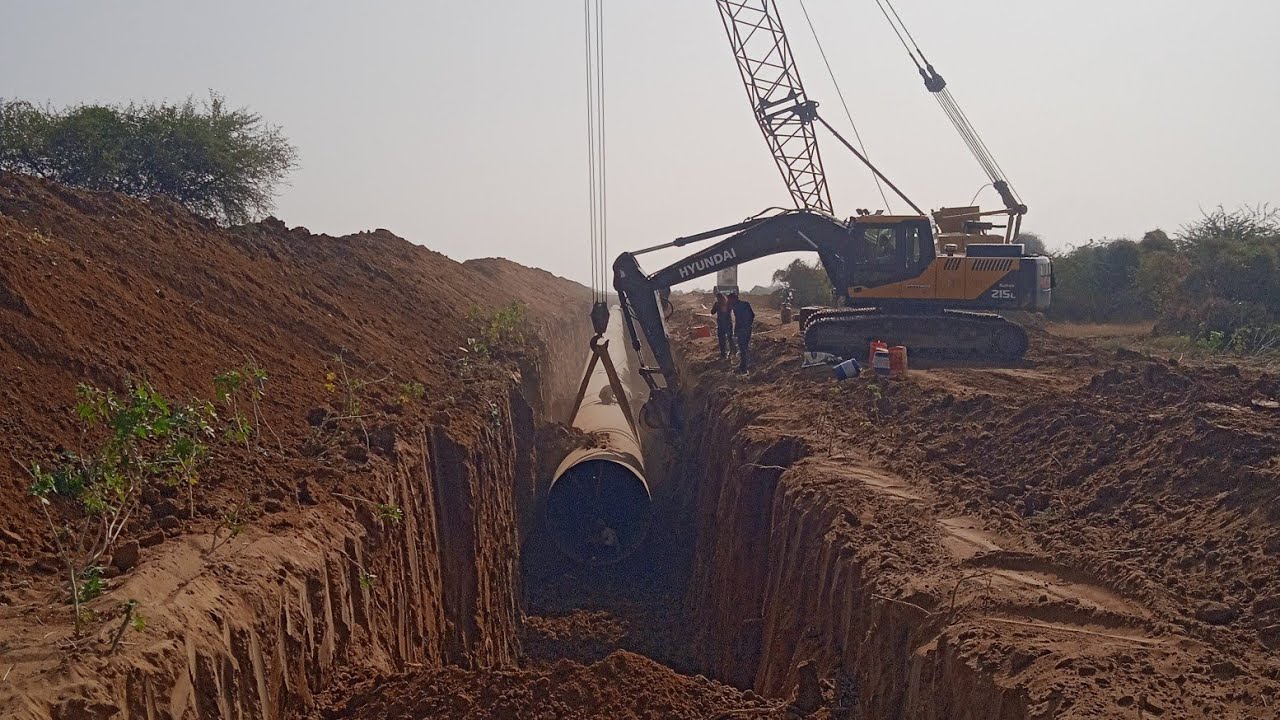 water supply pipe line all details पानी का पाइप लाइन का सारा जानकारी।
