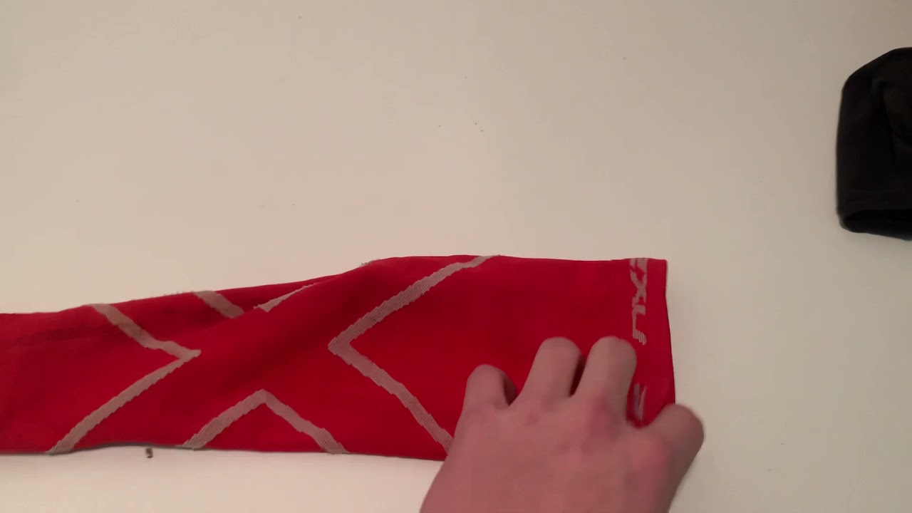 BEST ARM SLEEVES!!! 2xu arm sleeve
