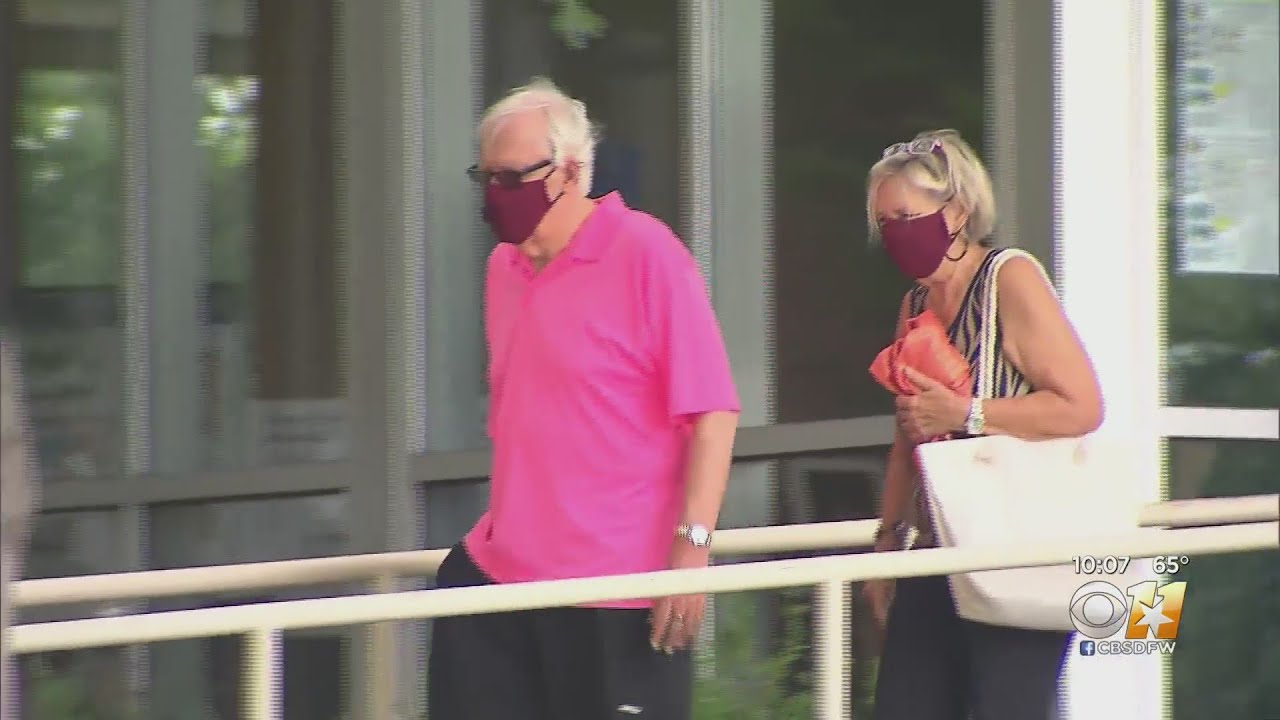 Dallas, Tarrant Co. Leaders Want To Take Aggressive Action During COVID-19 Surge
