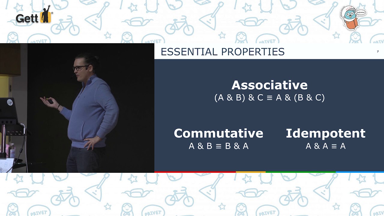 CUE: a data constraint language and shoo-in for Go. Marcel van Lohuizen, Google.
