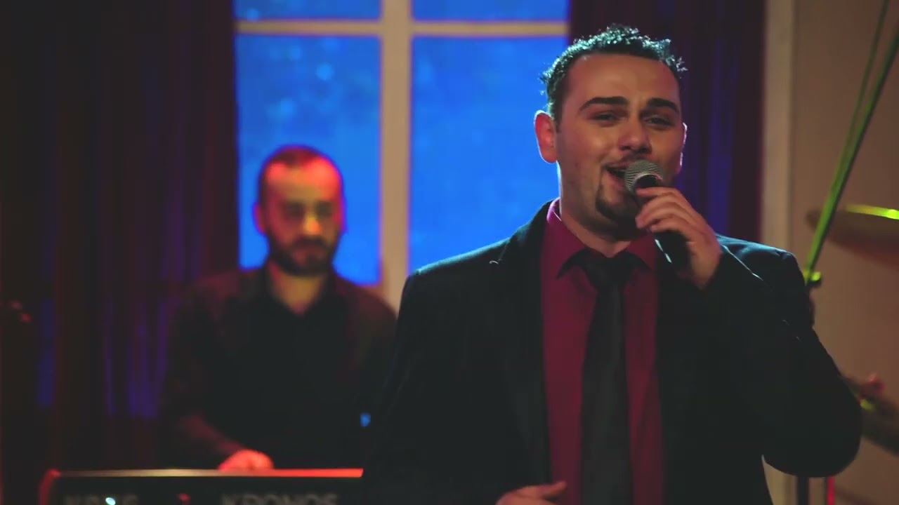 Daniel Kocalev - Ke te karam ke te zbaram LIVE ShowROOM3