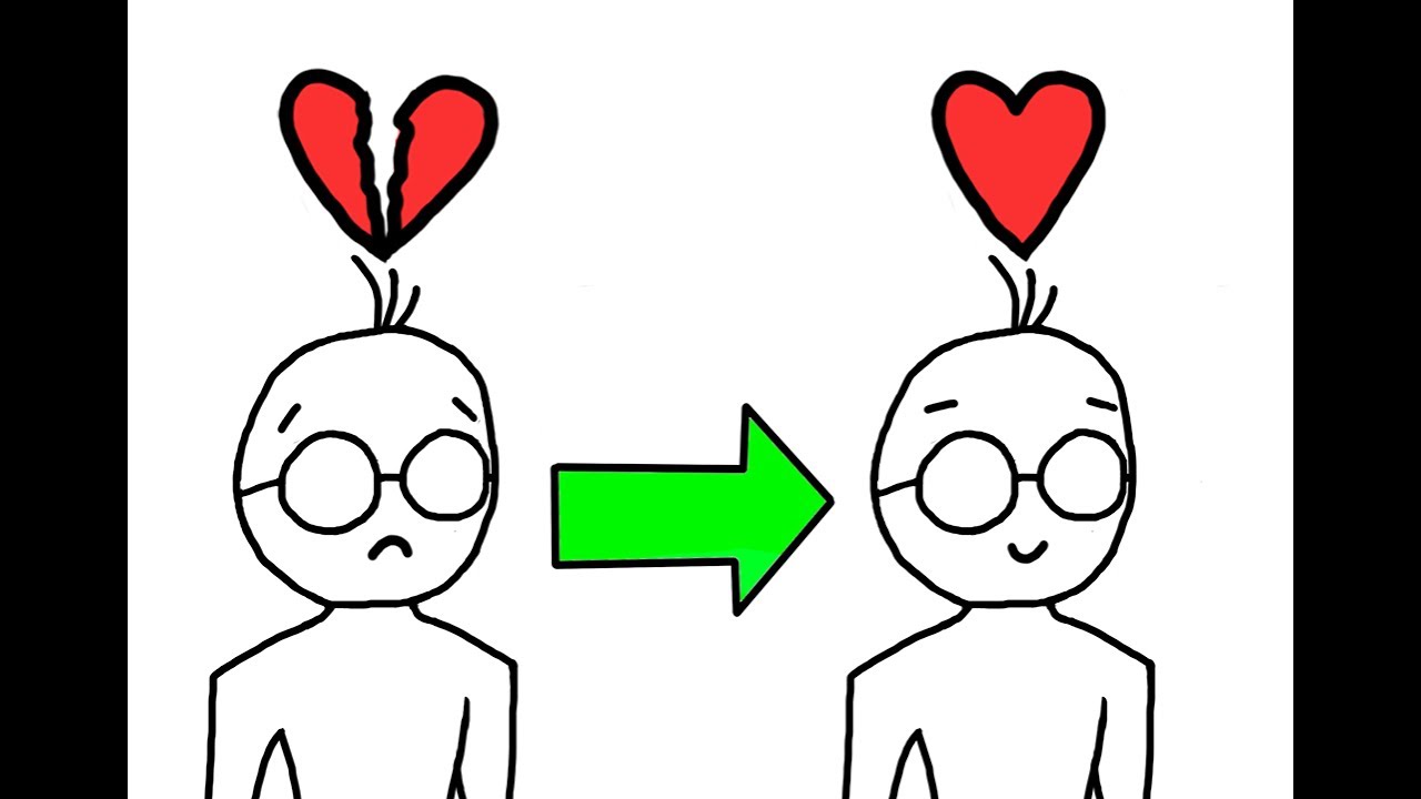 NAJLEPSZY SPOSÓB NA WYJŚCIE Z FRIENDZONU