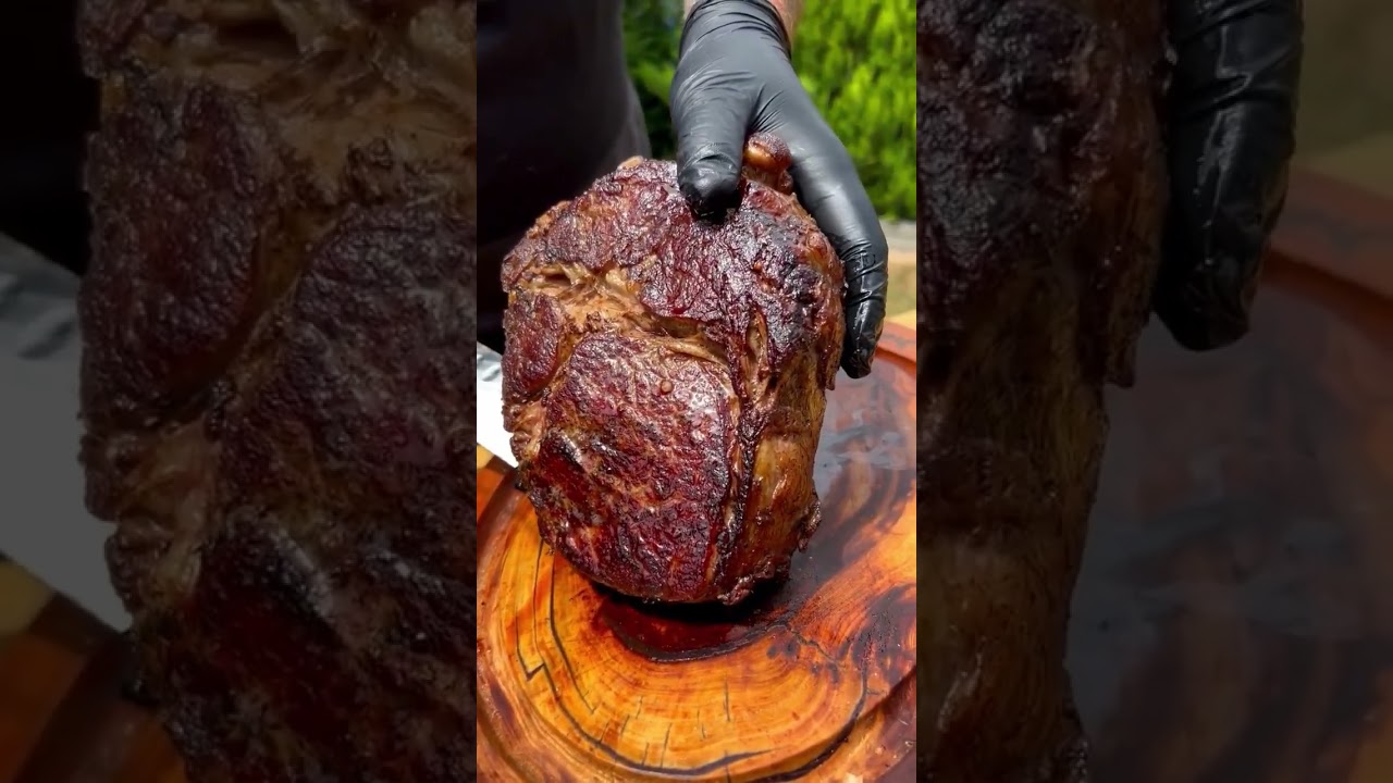 daging bakar #makanan #mukbang #daging