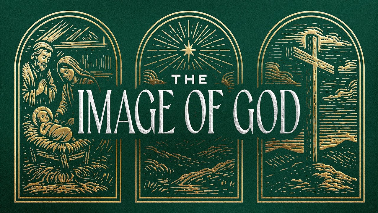 Jesus, the Compassion of God