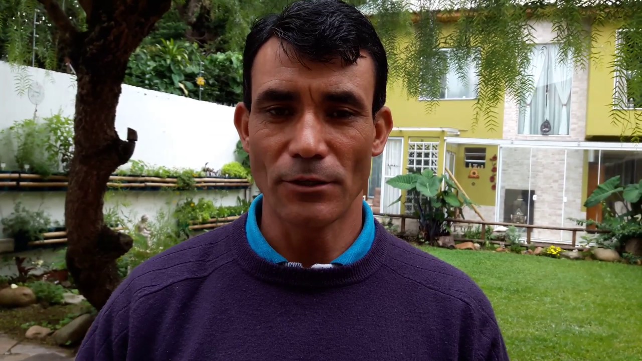 Lar social. Depoimento do Lazaro - Voluntariado ao Lar Social Meninos dos 4 Pinheiros