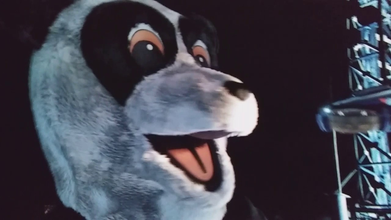 New Universal Studios ride: 