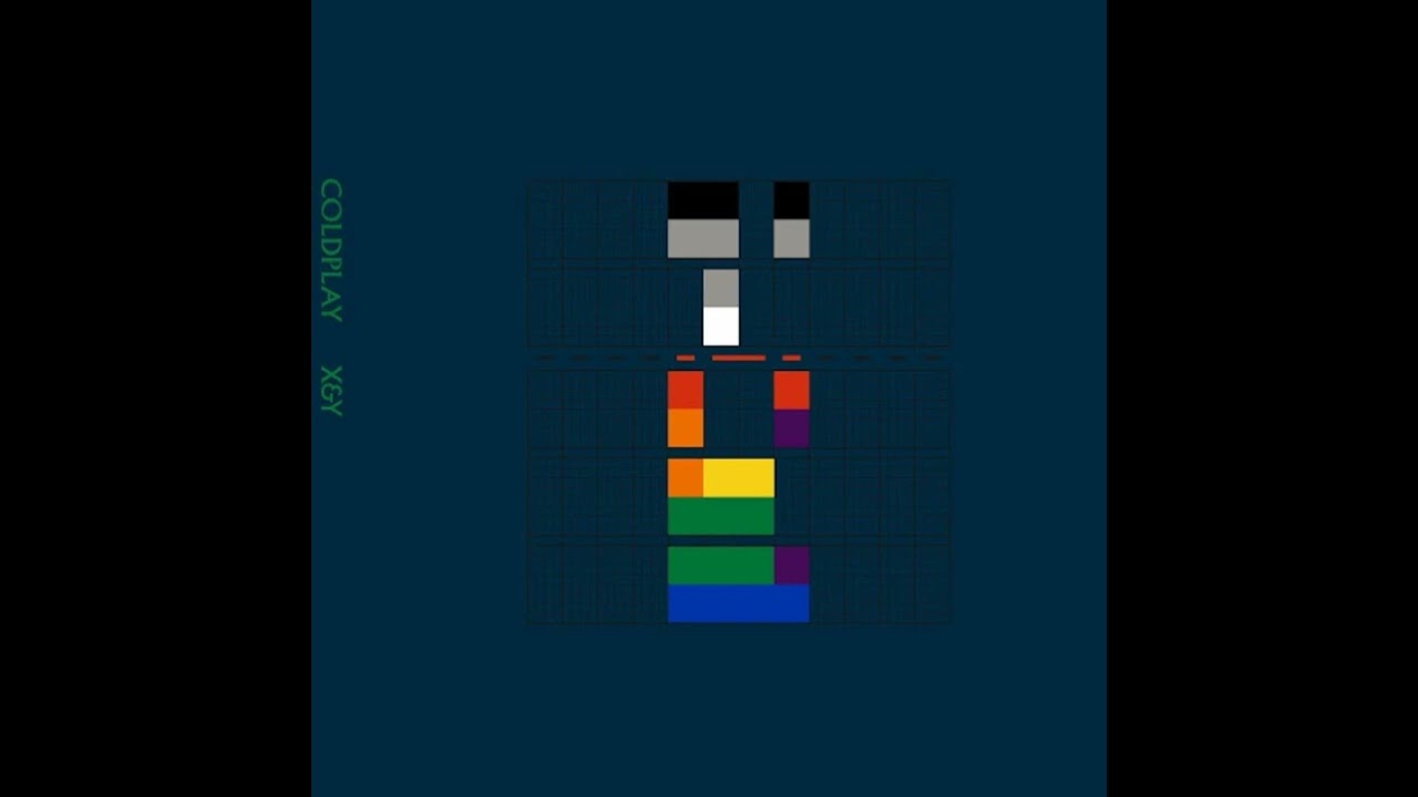 Coldplay - Fix You (Extended Mix)