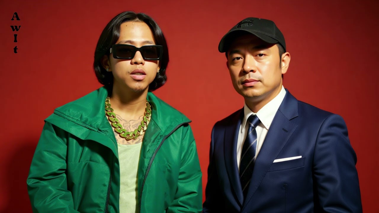 Kasama by Flow G x Chito Miranda (Ai Soul Cover)