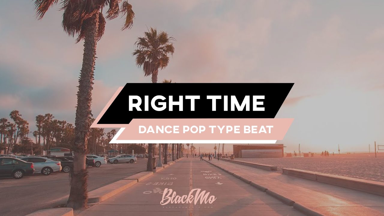 Dance Pop type beat 