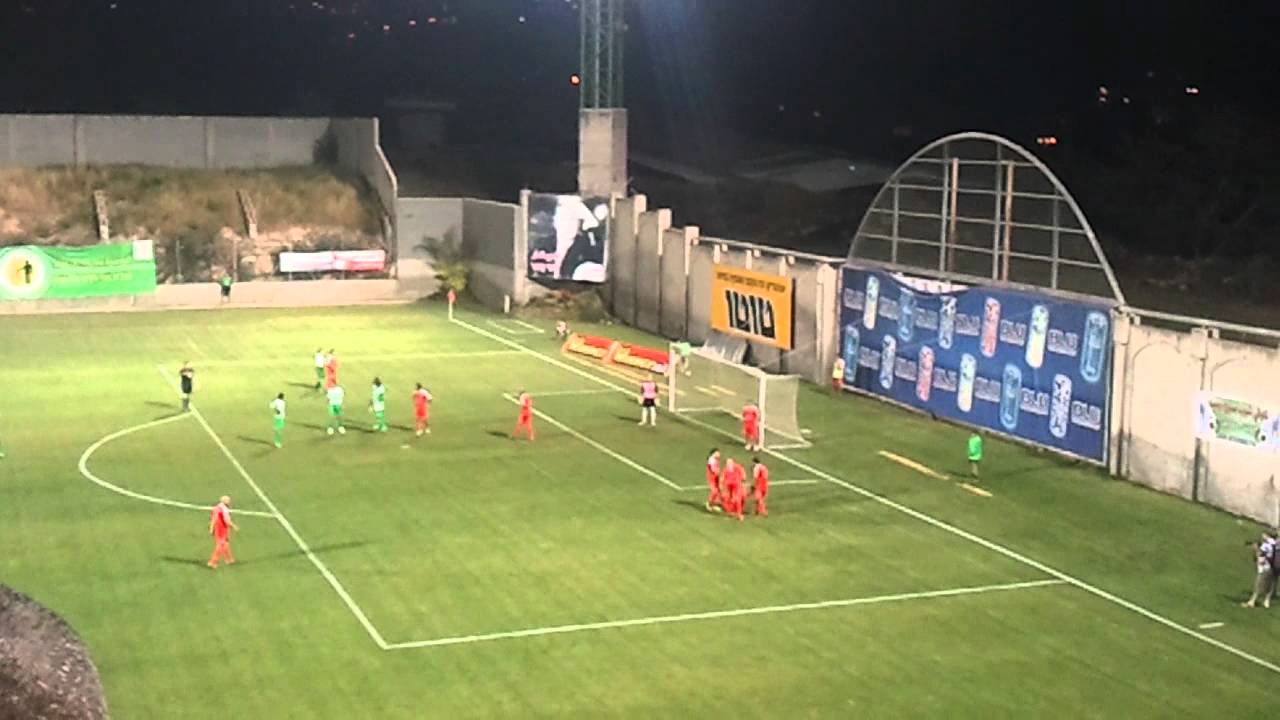 צעירי ביר אל מכסור ליגה 