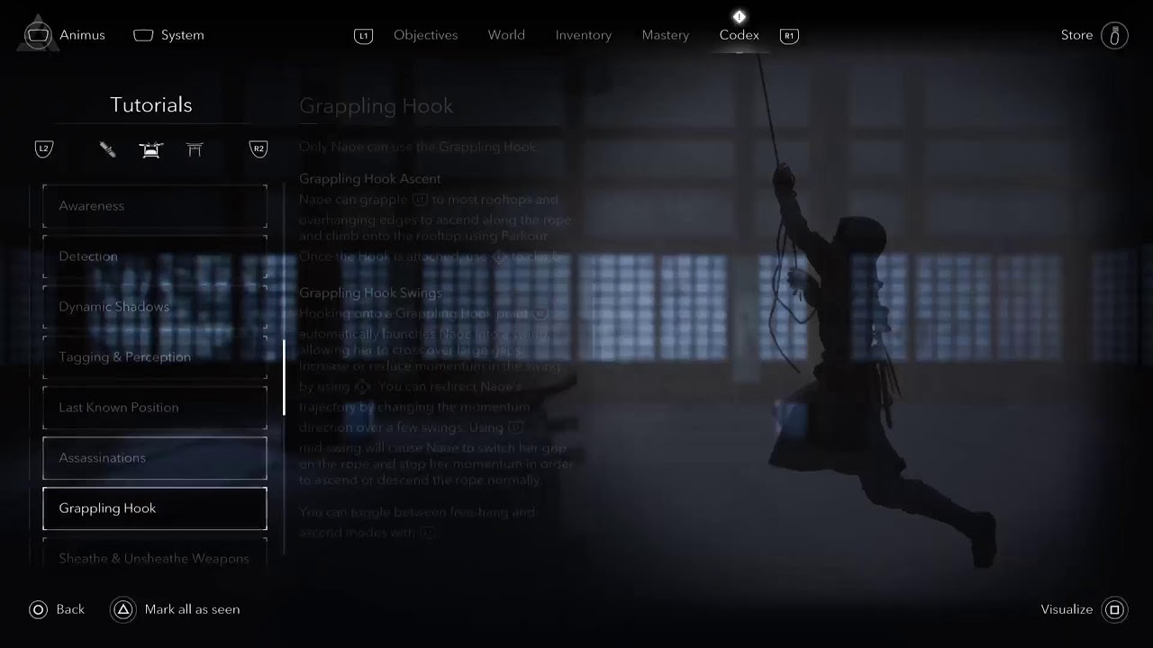 Assassin's Creed Shadow
