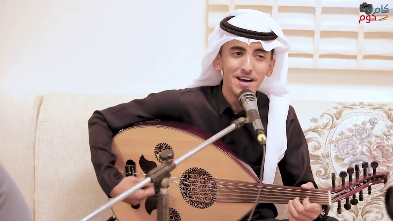 شرب الله عسايلها- غناء علي الشهري | زواج الشاب محمد حسن العلواني