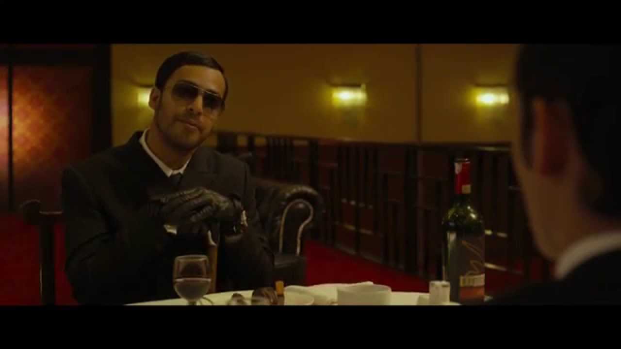 The Raid 2 - Clip "Uco + Bejo" - Kinostart: 24. Juli 2014