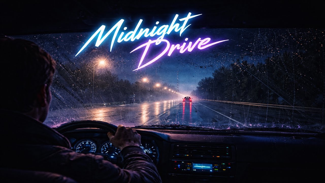 Midnight Drive