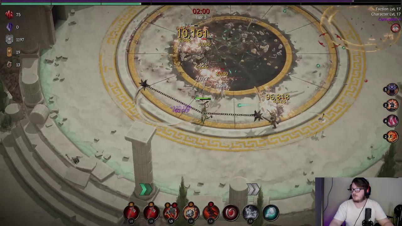 Slay the Spire 2! Just gonna have an easy stream tonight!!!