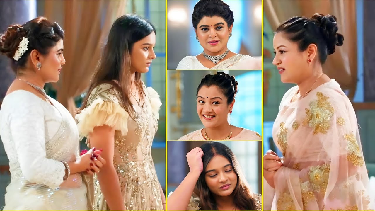 Yeh Rishta Kya Kehlata Hai FULL EPISODE TODAY 9th January 2026 | Manisha COMES To Love With Kiara!