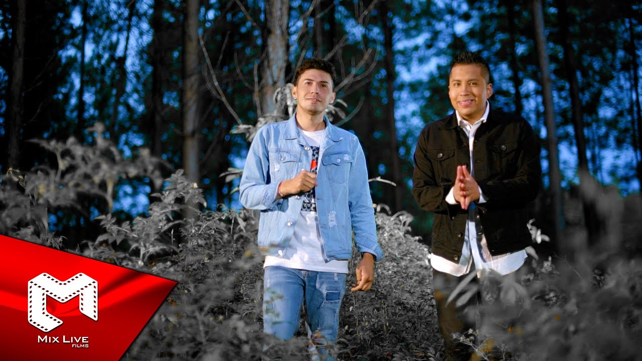 Voy a pintar un corazón - Arce Ft Fénix de Fuego (Video Oficial)