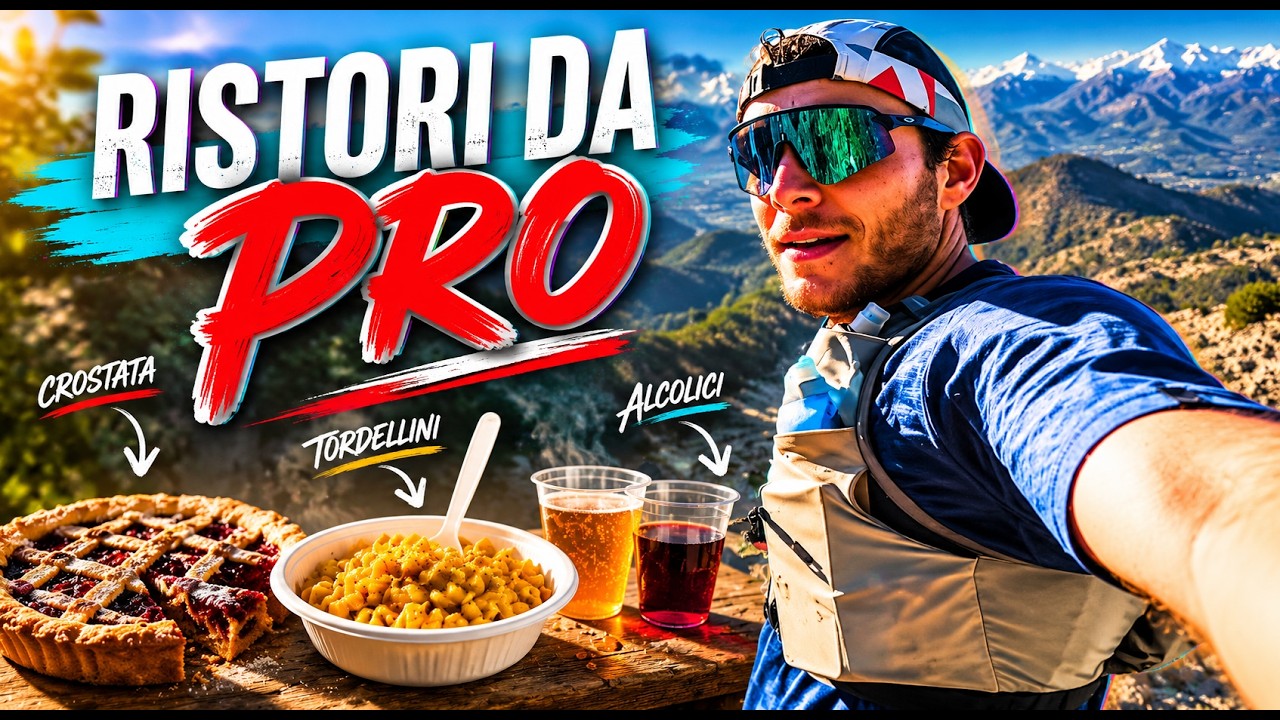 Penna Trail 2k26 - 33 Km 1700 D+