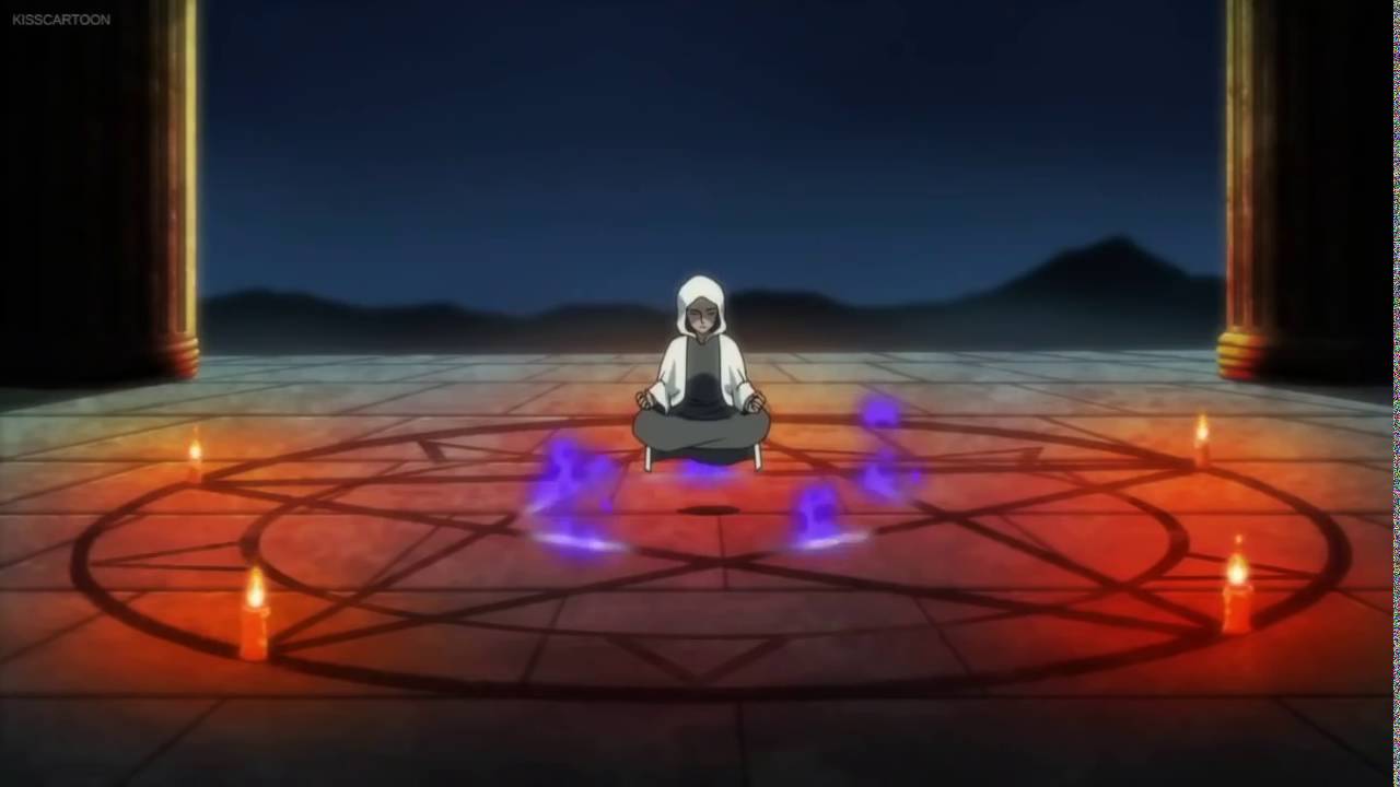Justice League vs. Teen Titans: Raven's Origin Story