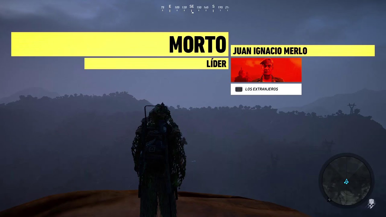 Ghost recon 👌😁