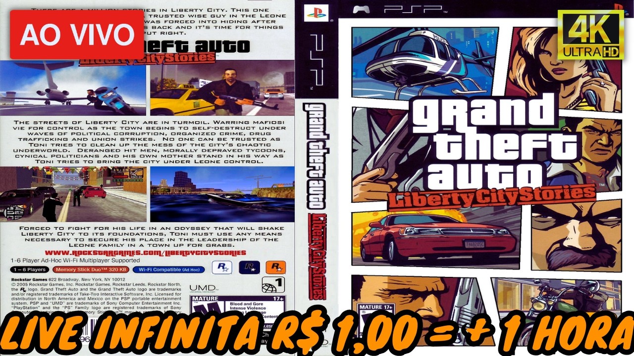 🔴VEM PRA LIVE INFINITA ESPECIAL DE QUARESMA PIX R$ 1,00 ~ LIVEPIX R$ 1,50 ~ YOUTUBE R$ 1,99 =+1 HORA