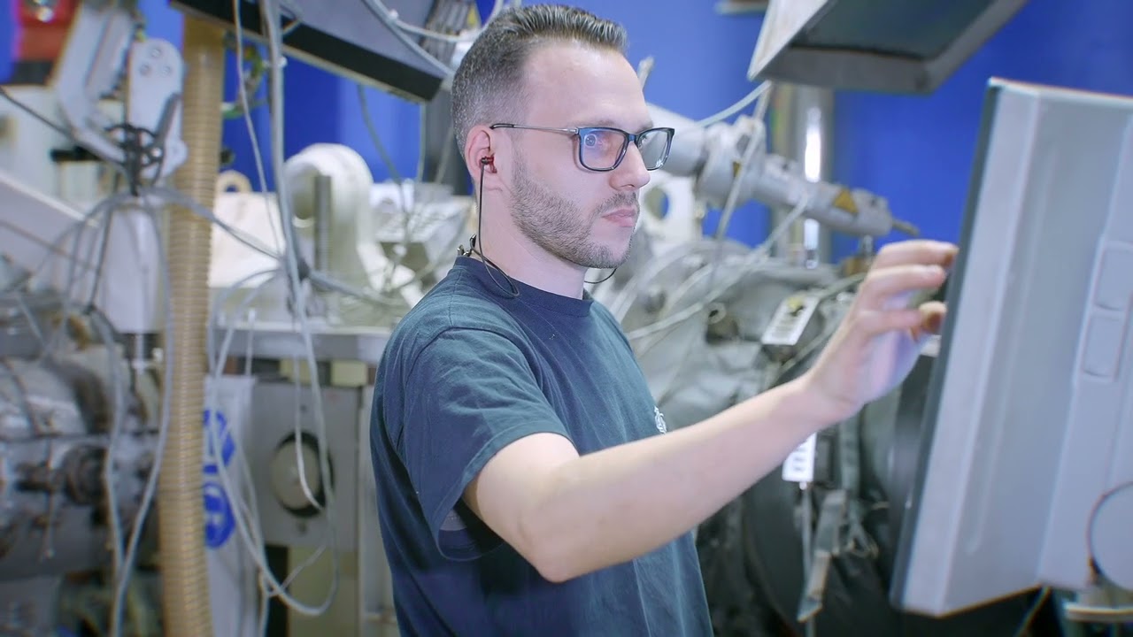 Kreislaufwirtschaft Kabelwerk Eupen AG Pipe