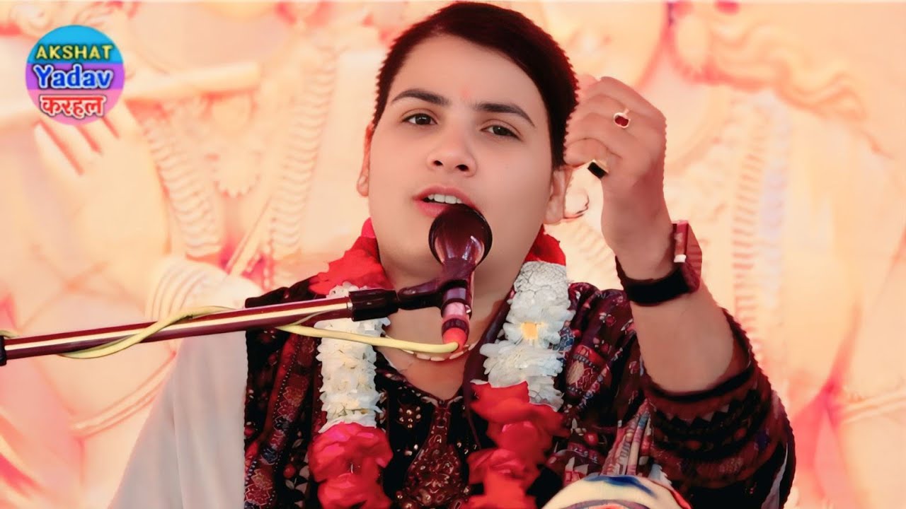 बिनती महावीर हनुमान रखियो-रखियो मेरी लाज√√Punam Sastri ji 